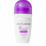 Oriflame Activelle Extreme Rulldeodorant-antiperspirant 72 tundi 50 ml