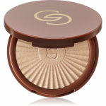 Oriflame Giordani Gold Essenza S&auml;rav p&auml;ikesepuuder varjund Natural Bronze 9.5 g