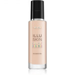 Oriflame The One IlluSkin Valgustpeegeldav jumestuskreem varjund Porcelain Cool 30 ml
