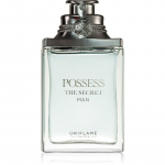 Oriflame Possess The Secret Man EDP  Mle 75 ml