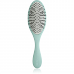 Olivia Garden Club The Reset Wet&Curly Detangling Hairbrush Lame hari koos &uuml;mbrisega Mint 1 tk