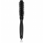 Olivia Garden Black Label SHINE Wavy Bristles &Uuml;mmargune pintsel juustele l&auml;bim&otilde;&otilde;t 20 mm 1 tk