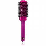 Olivia Garden Expert Shine Hot Pink F&ouml;&ouml;nihari pikkadele juustele 45 mm 1 tk