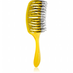 Olivia Garden iDetangle Pride Lame hari Orange 1 tk