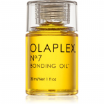 Olaplex N&deg;7 Bonding Oil Taastav &otilde;li kuumastressis juustele 30 ml