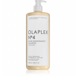 Olaplex N&deg;4 Bond Maintenance Shampoo Taastav &scaron;ampoon k&otilde;igile juukset&uuml;&uuml;pidele 1000 ml