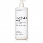 Olaplex N&deg;5 Fine Bond Maintenance Conditioner niisutav ja tugevdav palsam &otilde;hukestele ja kahjustatud juustele 1000 ml