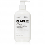 Olaplex N&deg;3 PLUS Complete Repair Treatment Taastav hooldus kahjustatud juustele 370 ml