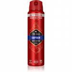 Old Spice Captain Pihustatav deodorant 200 ml