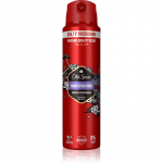 Old Spice Nightpanther Deodorant ja kehapihusti  Mle 200 ml