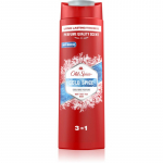 Old Spice Cold Spice Du&scaron;igeel kolm-&uuml;hes  Mle 400 ml