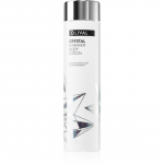 Olival Crystal Shimmer Niisutav kehapiim s&auml;delusega 200 ml