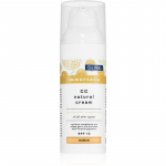 Olival Immortelle Natural Niisutav CC kreem SPF 12 varjund Medium 50 ml