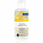 Olival Immortelle Micellar Solution 2in1 Kahefaasiline mitsellaarvesi k&otilde;igile nahat&uuml;&uuml;pidele 150 ml