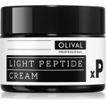 Olival Professional Light Peptide Kerge kreem peptiididega 50 ml