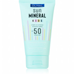 Olival Sun Mineral Kids P&auml;evituspiim SPF 50 lastele 150 ml