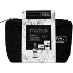 Olival Professional On The Go komplekt puhta ja rahustatud n&auml;onaha jaoks 1 tk