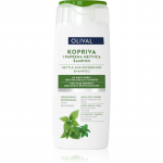 Olival Treatment Nettle and Peppermint Taime&scaron;ampoon piparm&uuml;ndiga 250 ml