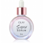 Olay Super Serum Kirgastav kortsudevastane seerum C-vitamiiniga 30 ml