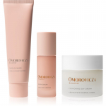 Omorovicza Skin Routine Set T&auml;ielik hooldus kuivale ja v&auml;ga kuivale nahale