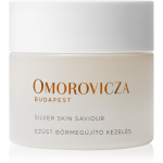 Omorovicza Silver Skin Saviour Puhastav n&auml;omask probleemsele nahale 50 ml