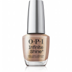 OPI The Mani-tude Infinite Shine K&uuml;&uuml;nelakk varjund Track Suited Cutie 15 ml