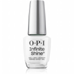 OPI Infinite Shine Silk Geeliefektiga k&uuml;&uuml;nelakk ALPINE SNOW &trade; 15 ml