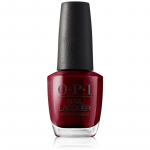 OPI Nail Lacquer K&uuml;&uuml;nelakk I'm Not Really a Waitress 15 ml