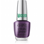 OPI Wicked Infinite Shine K&uuml;&uuml;nelakk varjund Head Shizstress 15 ml