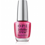 OPI Good Enough to Treat Infinite Shine K&uuml;&uuml;nelakk varjund Candy 4 My Sweet Tart 15 ml