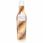 Oranjito Super Dark Skin Cappuccino Solaariumi paikesekaitsekreem orgaaniliste koostisainetega ja p&auml;evituse kiirendi 200 ml