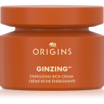 Origins GinZing&trade; Energizing Rich Cream Elavdav niisutaja kuivale nahale 50 ml