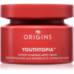 Origins Youthtopia&trade; Peptide Plumping Apple Cream Niisutav ja pehmendav kreem nahabarj&auml;&auml;ri taastamiseks 50 ml
