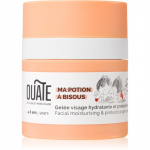 OUATE My Kissable Potion Geel-kreem lastele 30 ml
