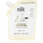 OUATE Moisturizer For My baby Niisutav kehapiim lastele alates s&uuml;nnist t&auml;itepakend 300 ml