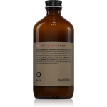 Oway Smooth'n glow Hiar Bath &Scaron;ampoon s&auml;ravate ja pehmete juuste jaoks 240 ml