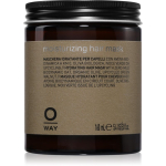 Oway Moisturizing Hair Mask s&uuml;gavniisutav mask kuivadele juustele 160 ml