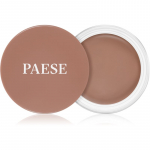 Paese Creamy Bronzer Tan Kissed P&auml;ikesekreempuuder 01 12 g