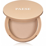 Paese Glowing Valgustpeegeldav puuder silendava efektiga varjund 12 Natural Beige 10 g