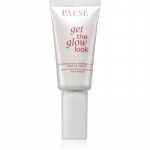 Paese Get The Glow Look Illuminating Face Cream Multifunktsionaalne toonitud niisutaja s&auml;ra andva efektiga 30 ml