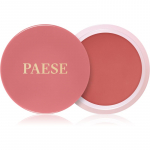 Paese Peptide Lip Mask Niisutav huulemask peptiididega varjund Coffee 10 g