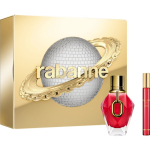 Rabanne Million Red Kinkekomplekt  Wle