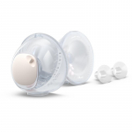 Philips Avent Hands-Free Premium Plus SCF439/01 rindade kestad 2 tk