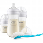 Philips Avent Natural Response Set SCD837/12 Kinkekomplekt beebide jaoks