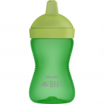 Philips Avent My Grippy SCF804/03 18m+ Tass Green 300 ml