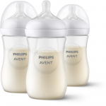 Philips Avent Natural Response SCY903/03 beebipudel 3-6 m 3x260 ml