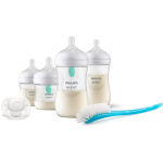 Philips Avent Natural Response AirFree Set SCD657/11 Kinkekomplekt lastele s&uuml;nnist alates