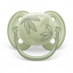 Philips Avent Ultrasoft SCF092/02 0-6 m lutt Green 1 tk