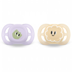 Philips Avent Ultrastart SCF075/03 0-2 m lutt Girl 2 tk