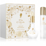 Pani Walewska White Gift Set Kinkekomplekt  Wle
